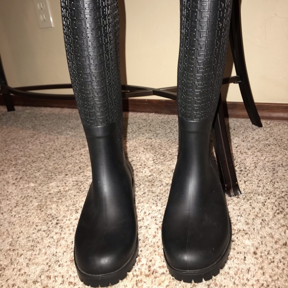 Women’s Rain Boots
